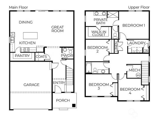 $2,899 | 18726 Lipoma Place East, Puyallup, WA 98374