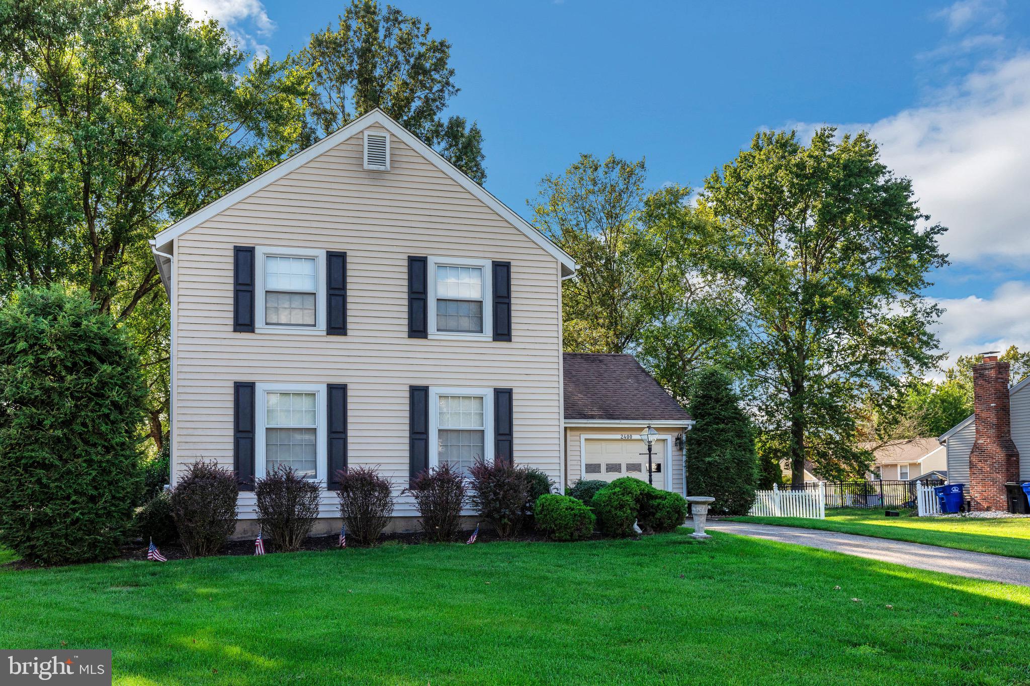 2400 Yellowstone Road Cinnaminson, NJ 08077 - Photo 2 of 32