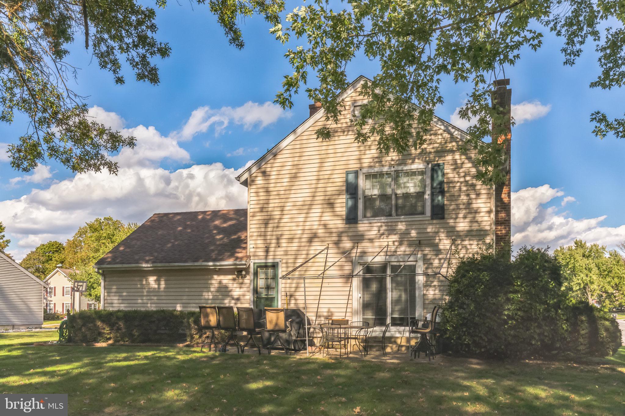 2400 Yellowstone Road Cinnaminson, NJ 08077 - Photo 31 of 32