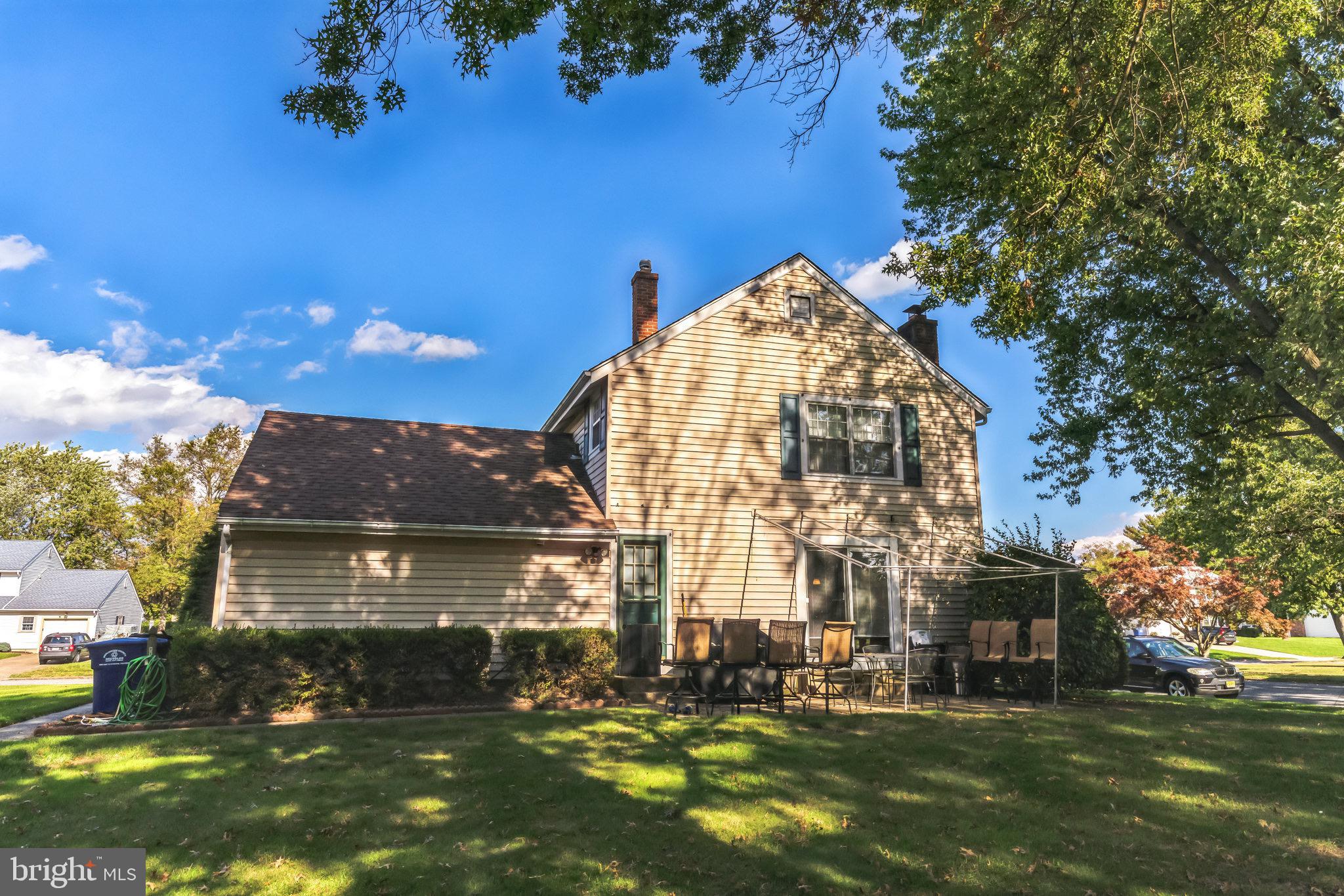 2400 Yellowstone Road Cinnaminson, NJ 08077 - Photo 32 of 32