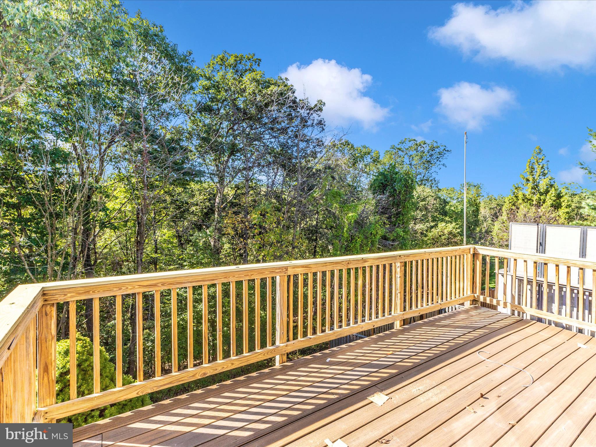 6223 Cliffside Terrace Frederick, MD 21701 - Photo 46 of 52 Deck