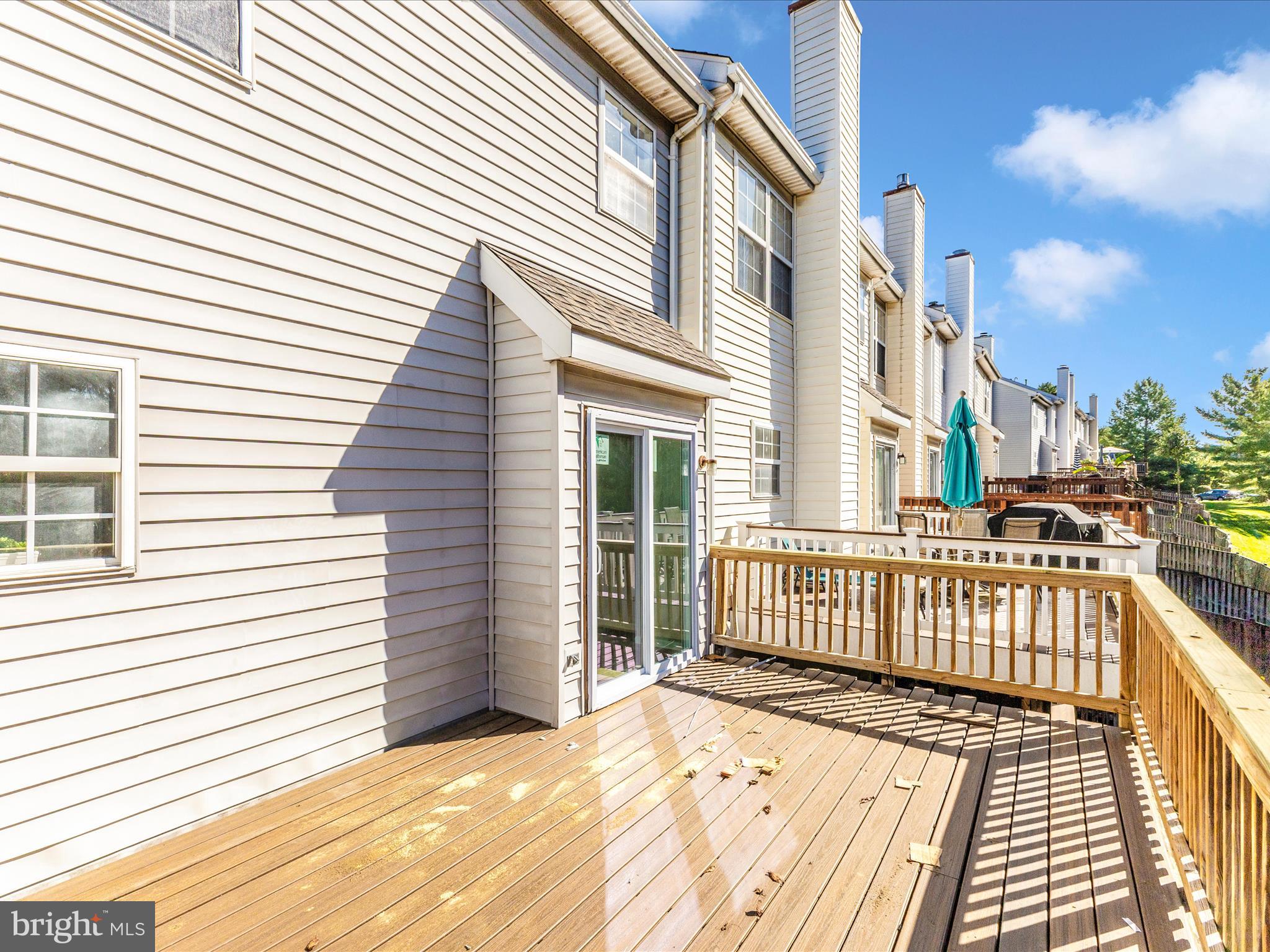 6223 Cliffside Terrace Frederick, MD 21701 - Photo 48 of 52 Deck