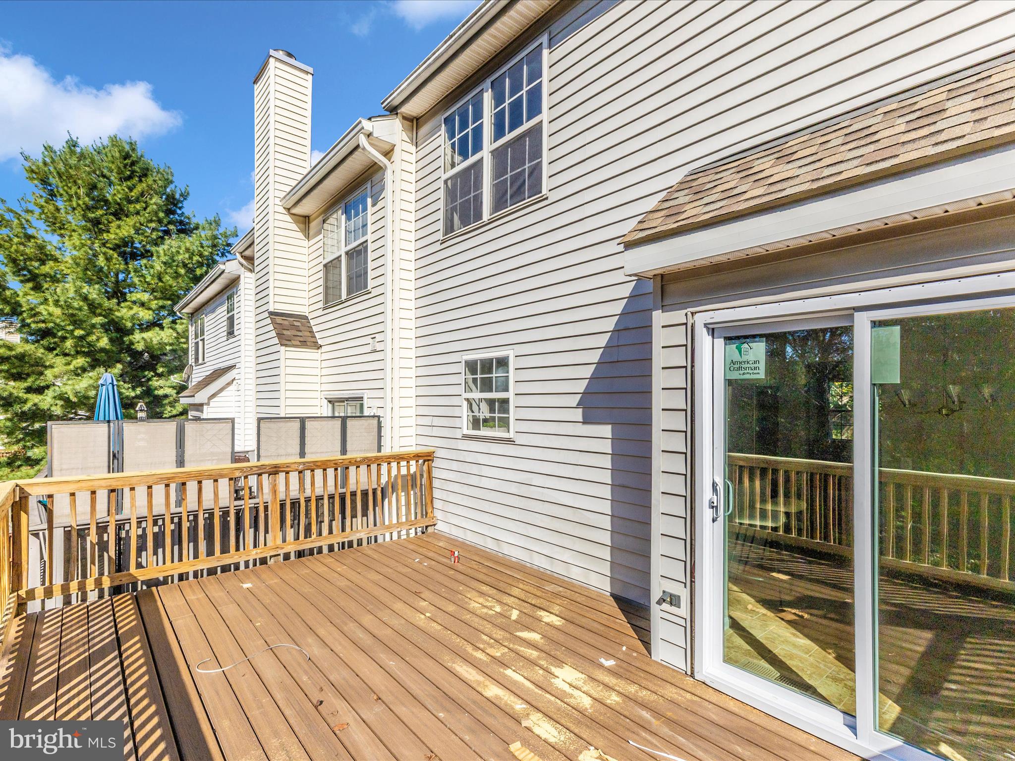 6223 Cliffside Terrace Frederick, MD 21701 - Photo 49 of 52 Deck