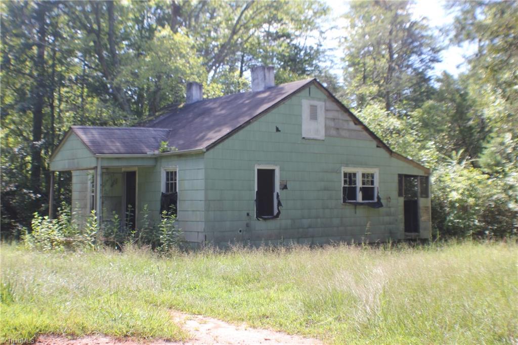 176 Spruce Pine Lane Pilot Mountain, NC 27041 - Photo 2 of 28