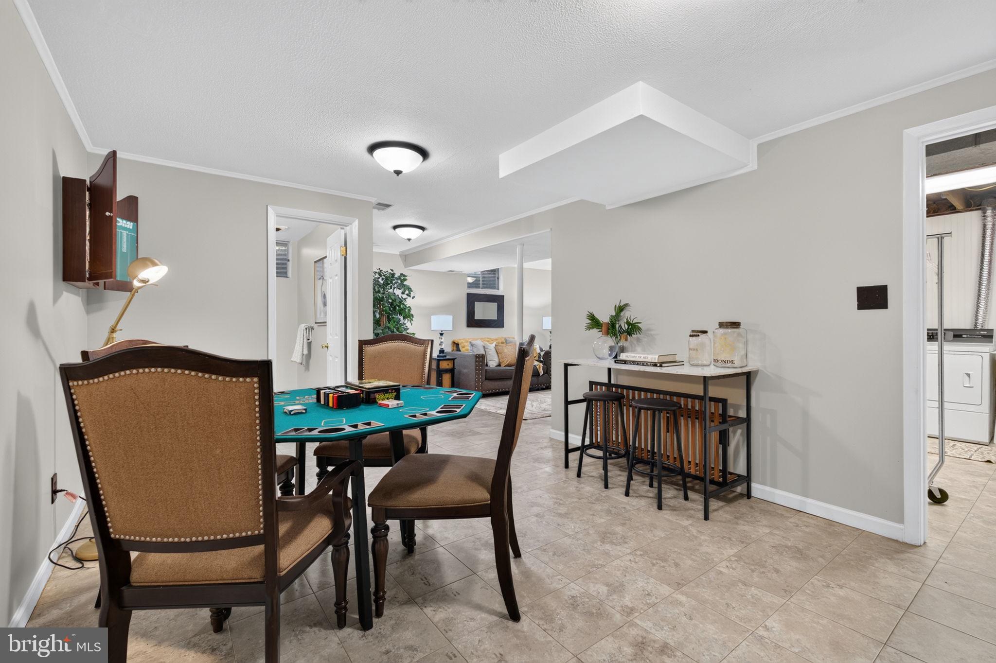 10130 Clearspring Road Damascus, MD 20872 - Photo 46 of 63 Lower level