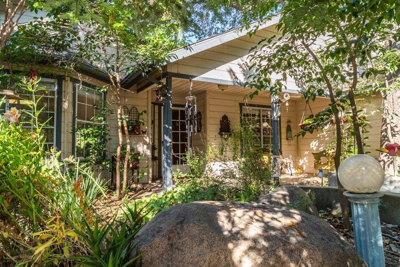 40595 Cherokee Oaks Drive Three Rivers, CA 93271 - Photo 1 of 37 Primary Photo