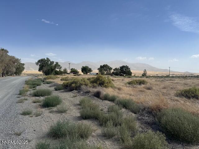 3 Shoshone Street, Unit 3 Imlay, NV 89418 - Photo 4 of 9 a view of a field of grass and trees