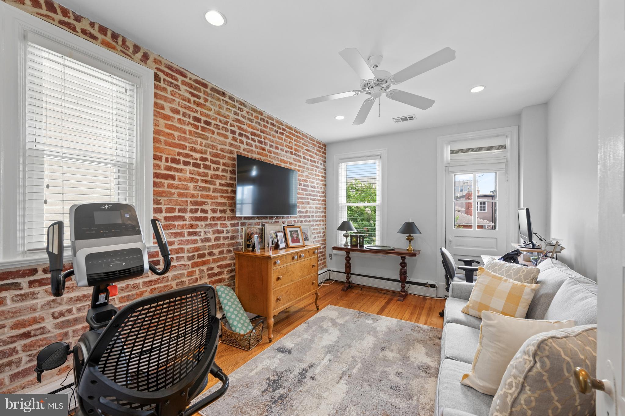2219 Hall Place Northwest Washington, DC 20007 - Photo 21 of 35