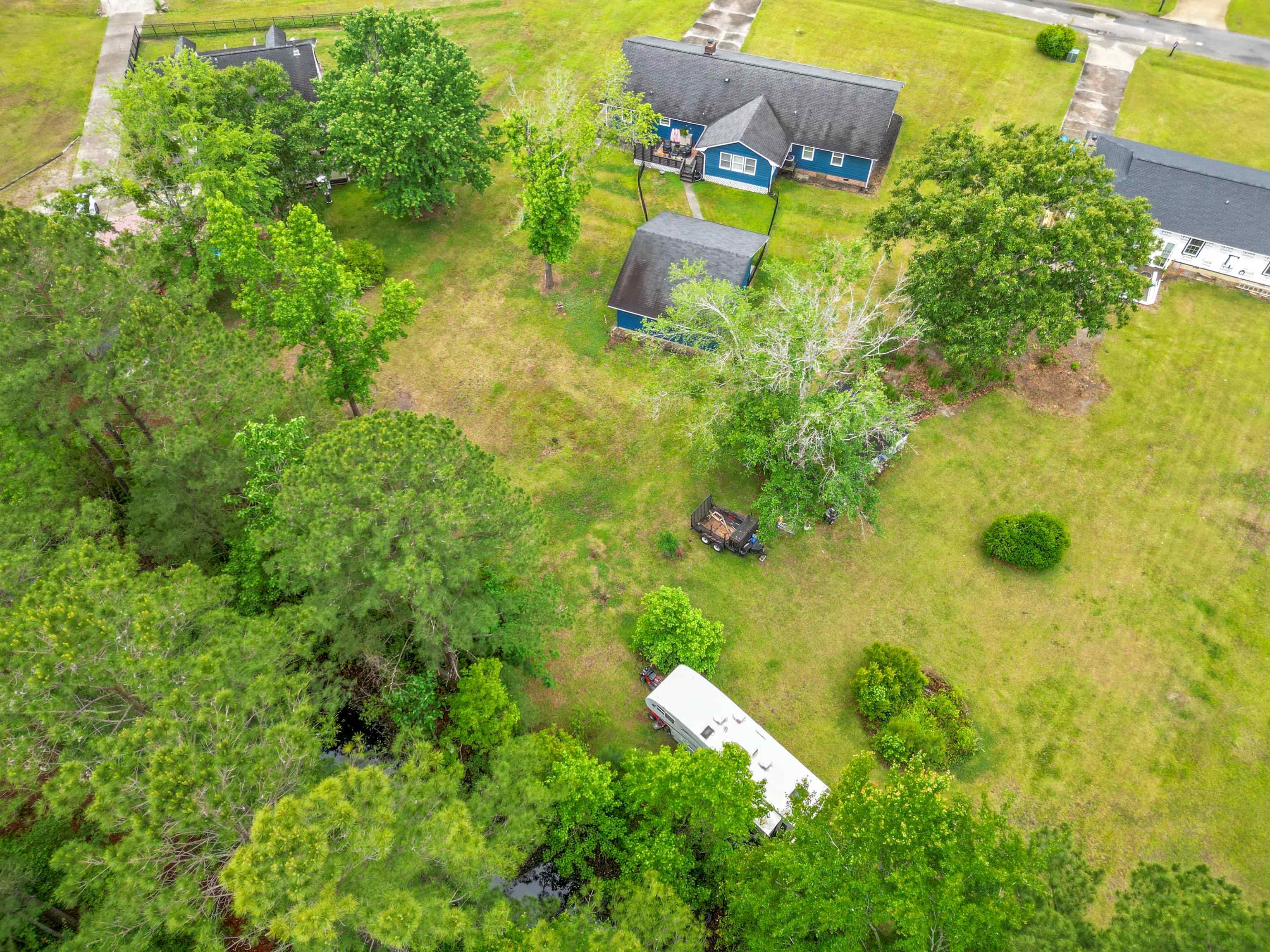 3593 Steamer Trace Road Conway, SC 29527 - Photo 41 of 47