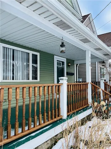 $249,000 | 368 Olmstead Avenue, Lancaster, NY 14043