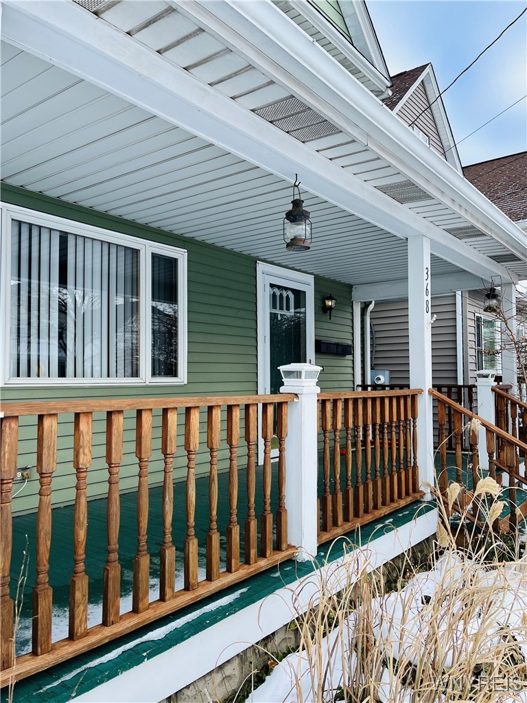 368 Olmstead Avenue Lancaster, NY 14043 - Photo 2 of 22