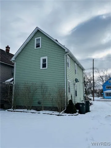$249,000 | 368 Olmstead Avenue, Lancaster, NY 14043