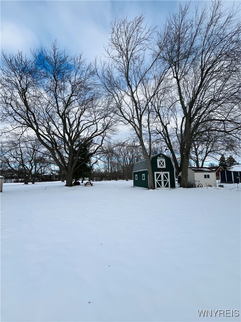 368 Olmstead Avenue Lancaster, NY 14043 - Photo 4 of 22