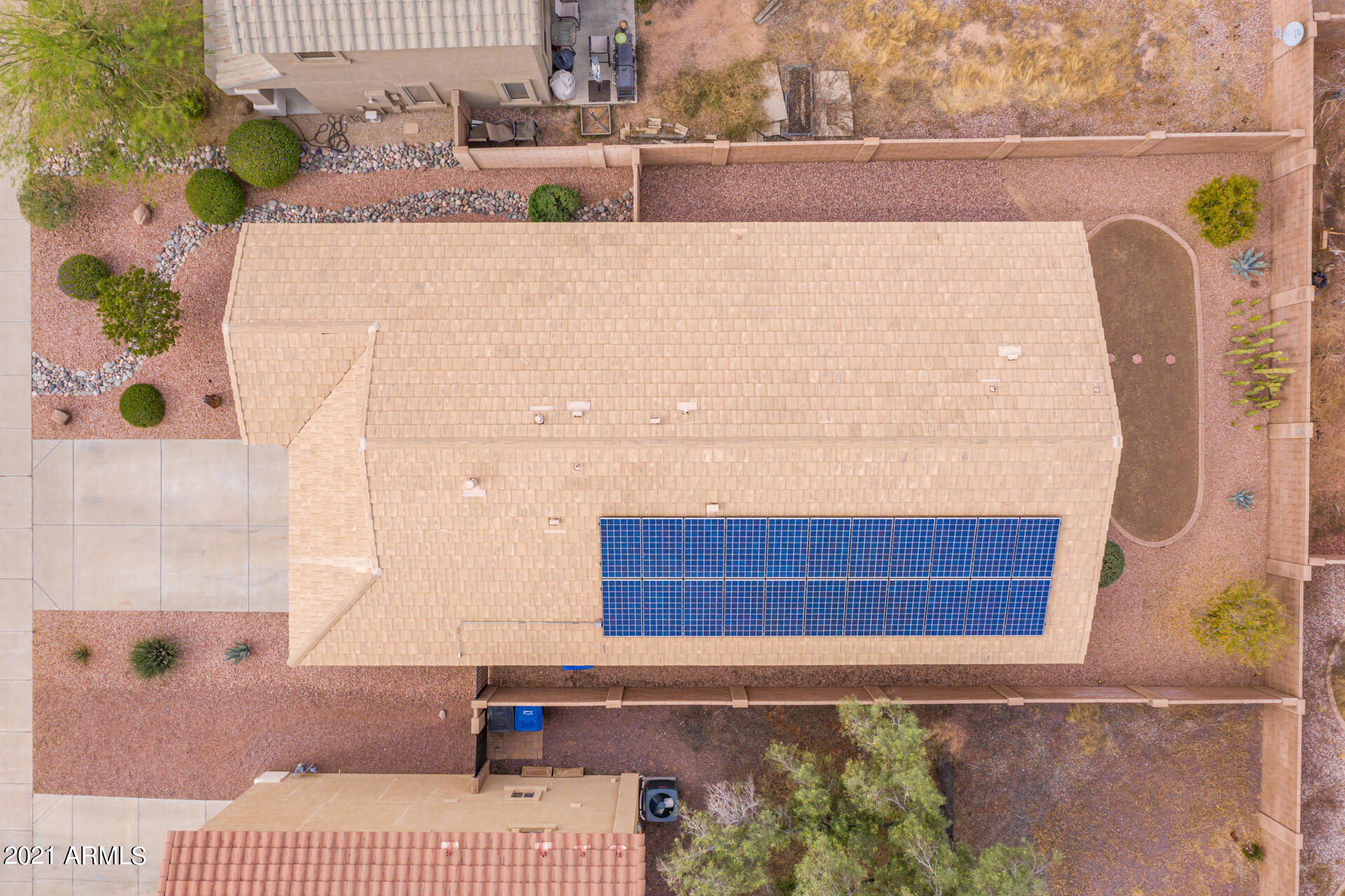 16580 West Rimrock Street Surprise, AZ 85388 - Photo 28 of 41 31 Rimrock Drones