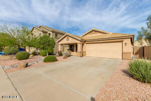 16580 West Rimrock Street Surprise, AZ 85388 - Photo 41 of 41 image