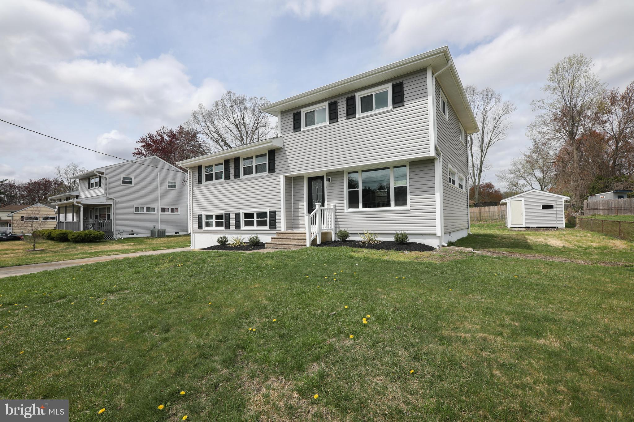 20 Cedarcroft Road Gibbsboro, NJ 08026 - Photo 2 of 22