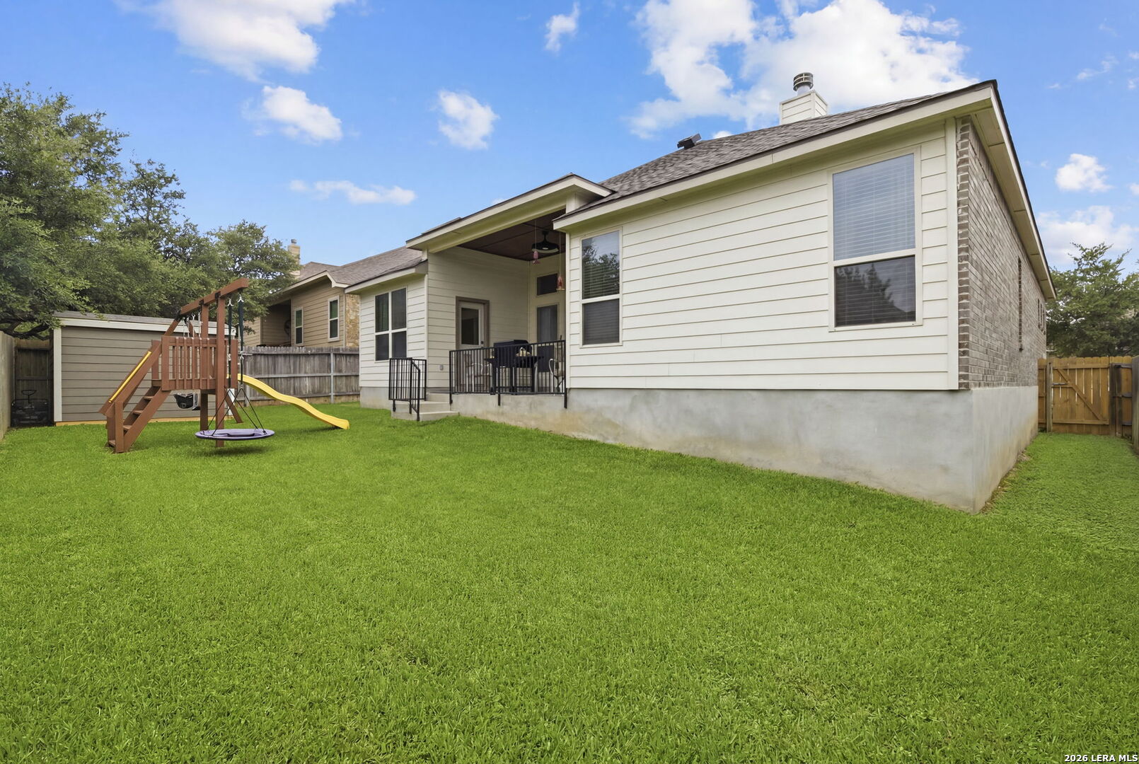 453 Scenic Lullaby Spring Branch, TX 78070 - Photo 27 of 27