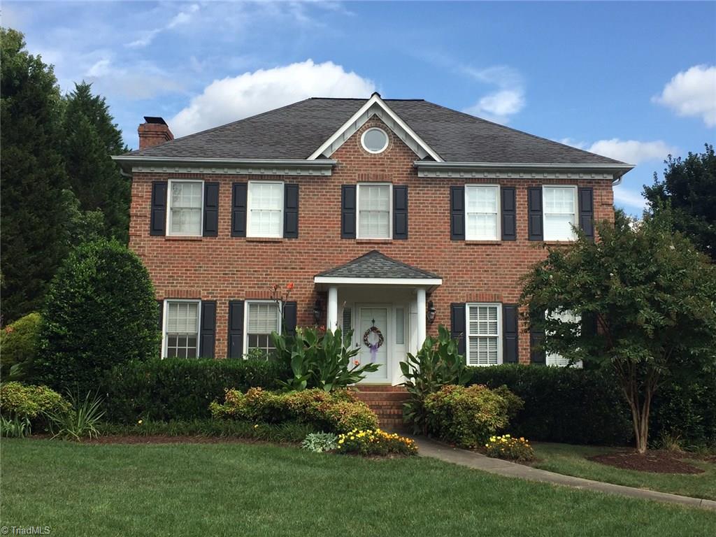 8008 Glengarriff Road Clemmons, NC 27012 - Photo 1 of 26 Gallery Image 1