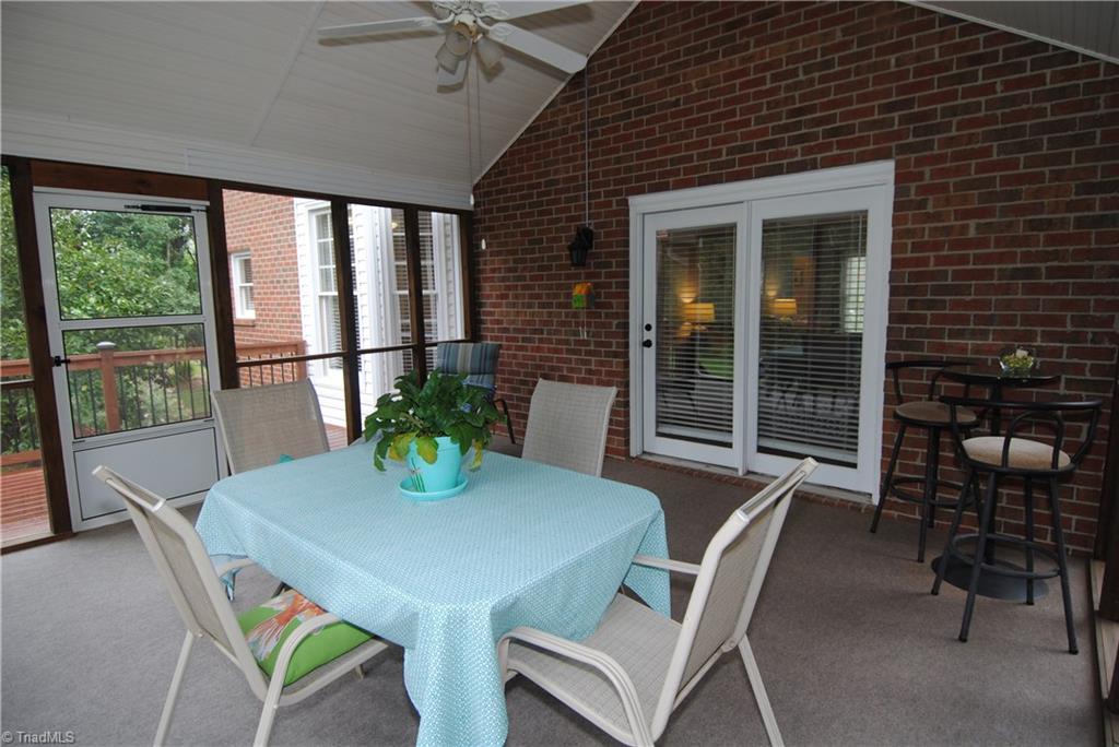 8008 Glengarriff Road Clemmons, NC 27012 - Photo 20 of 26 Gallery Image 20