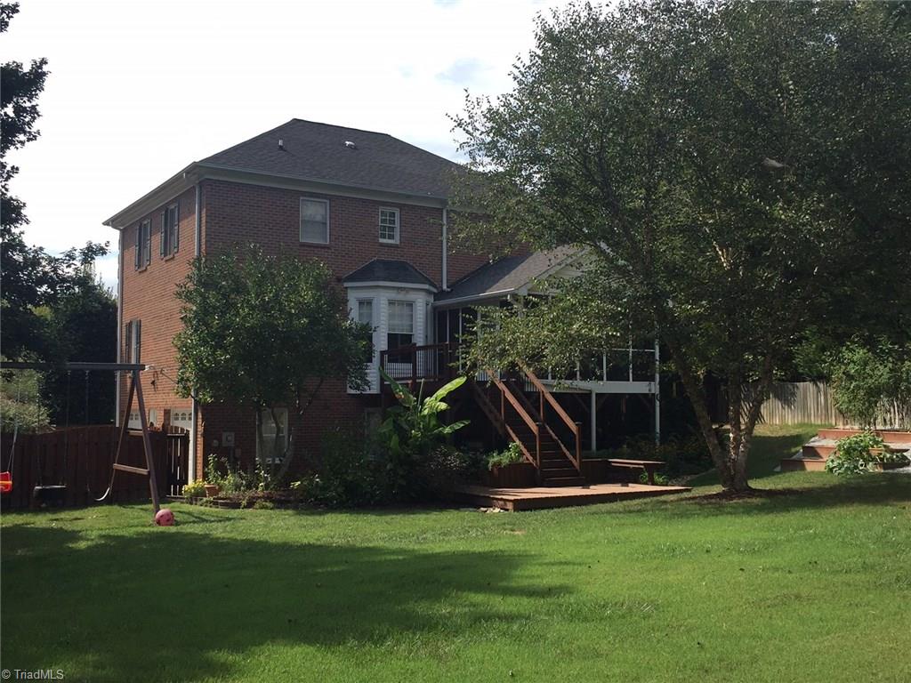 8008 Glengarriff Road Clemmons, NC 27012 - Photo 21 of 26 Gallery Image 21