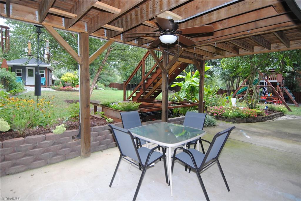 8008 Glengarriff Road Clemmons, NC 27012 - Photo 23 of 26 Gallery Image 23