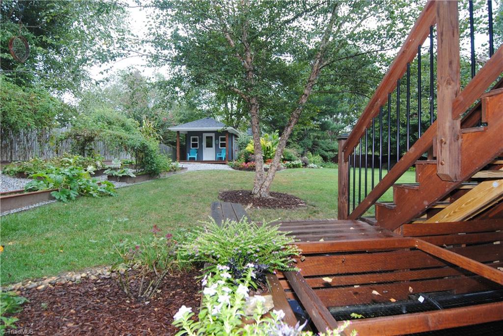 8008 Glengarriff Road Clemmons, NC 27012 - Photo 24 of 26 Gallery Image 24