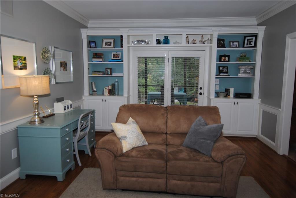 8008 Glengarriff Road Clemmons, NC 27012 - Photo 4 of 26 Gallery Image 4