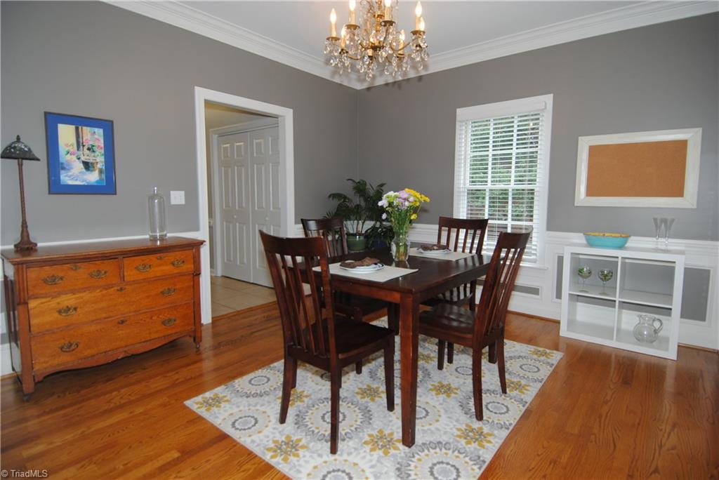8008 Glengarriff Road Clemmons, NC 27012 - Photo 8 of 26 Gallery Image 8
