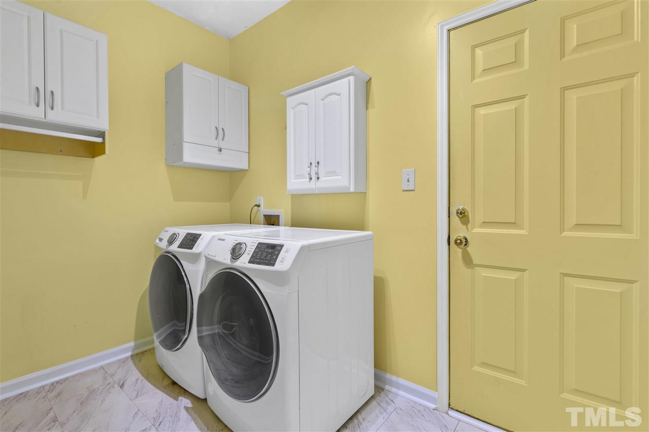 7601 Overland Trail Raleigh, NC 27615 - Photo 22 of 30