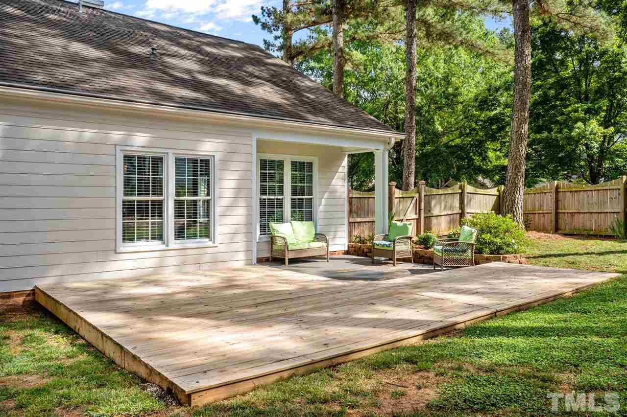 7601 Overland Trail Raleigh, NC 27615 - Photo 23 of 30