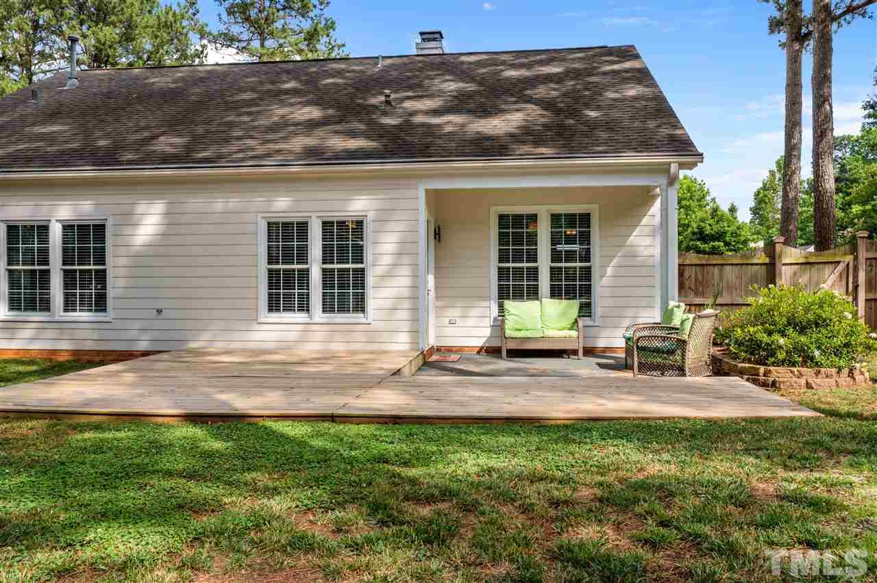 7601 Overland Trail Raleigh, NC 27615 - Photo 24 of 30