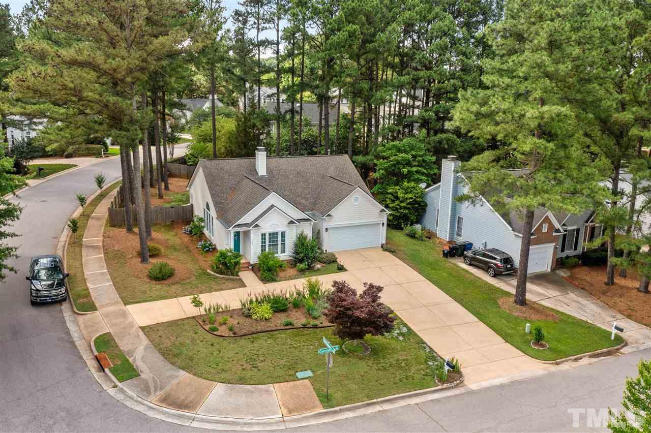 7601 Overland Trail Raleigh, NC 27615 - Photo 29 of 30