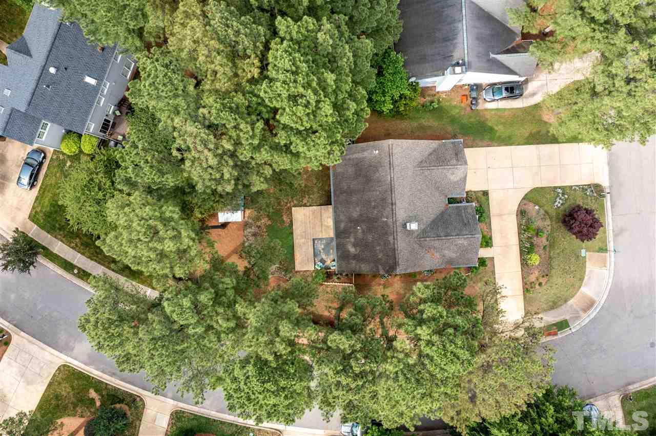 7601 Overland Trail Raleigh, NC 27615 - Photo 30 of 30