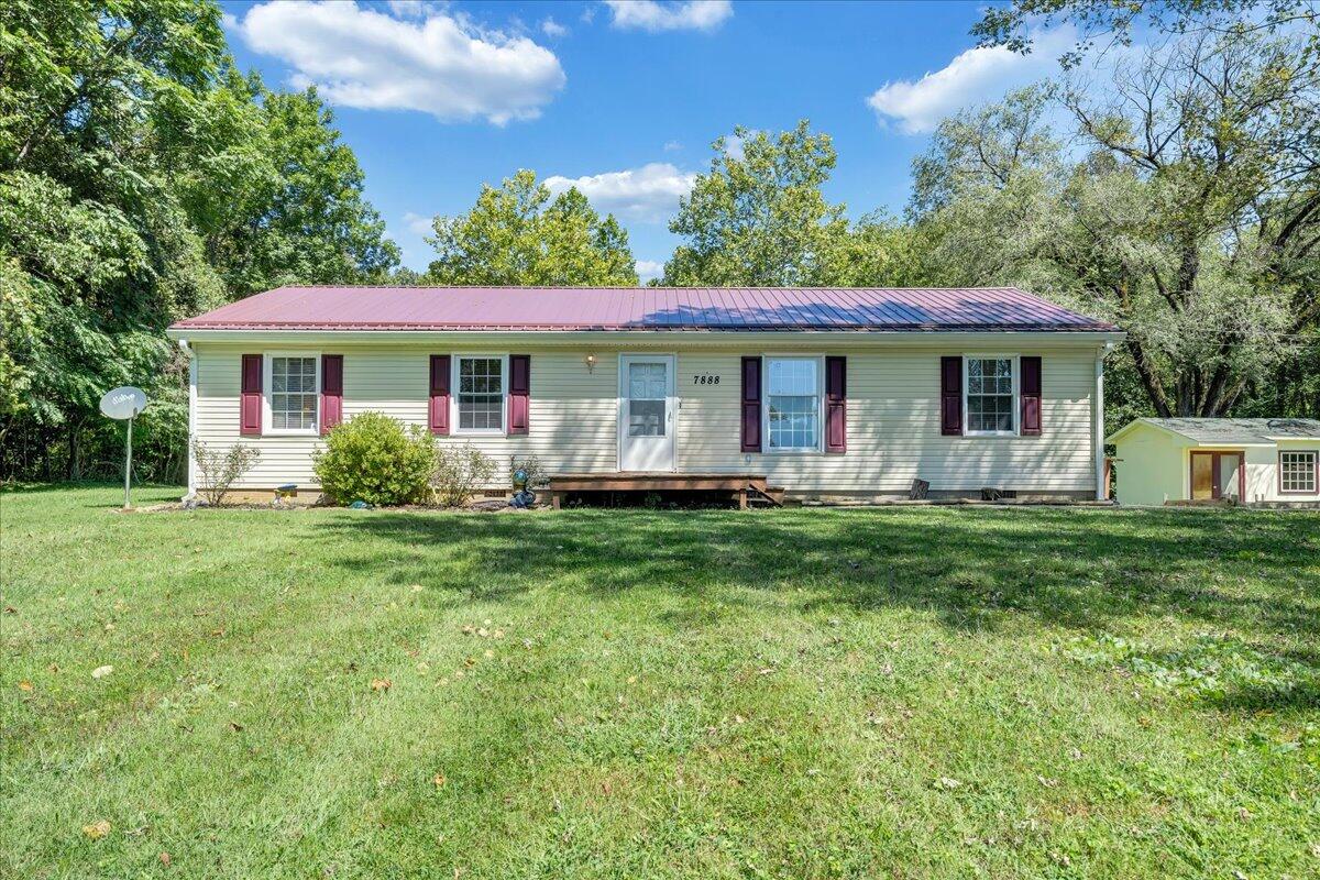 7888 Botetourt Road Fincastle, VA 24090 - Photo 1 of 36 01-MIB05622
