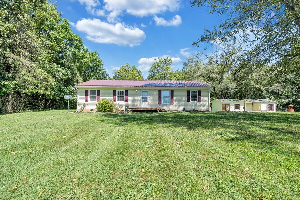 7888 Botetourt Road Fincastle, VA 24090 - Photo 23 of 36 23-MIB05619