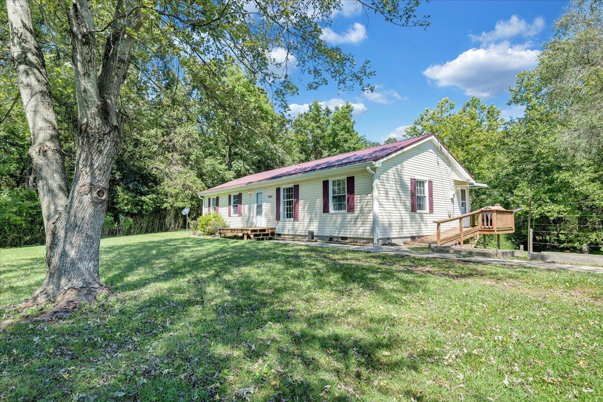 7888 Botetourt Road Fincastle, VA 24090 - Photo 25 of 36 25-MIB05628