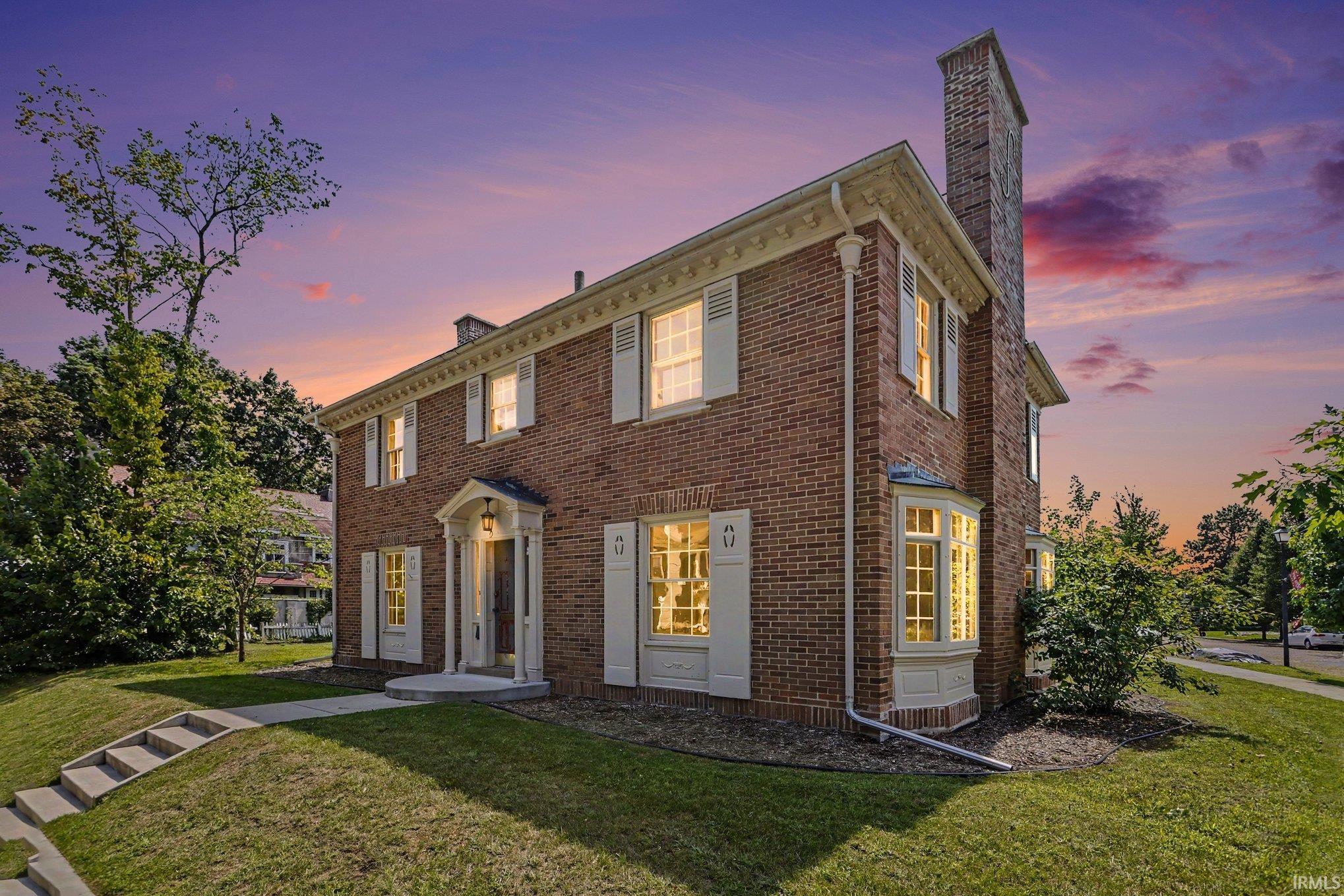 919 Riverside Drive South Bend, IN 46616 - Photo 17 of 18 Gallery Image 17