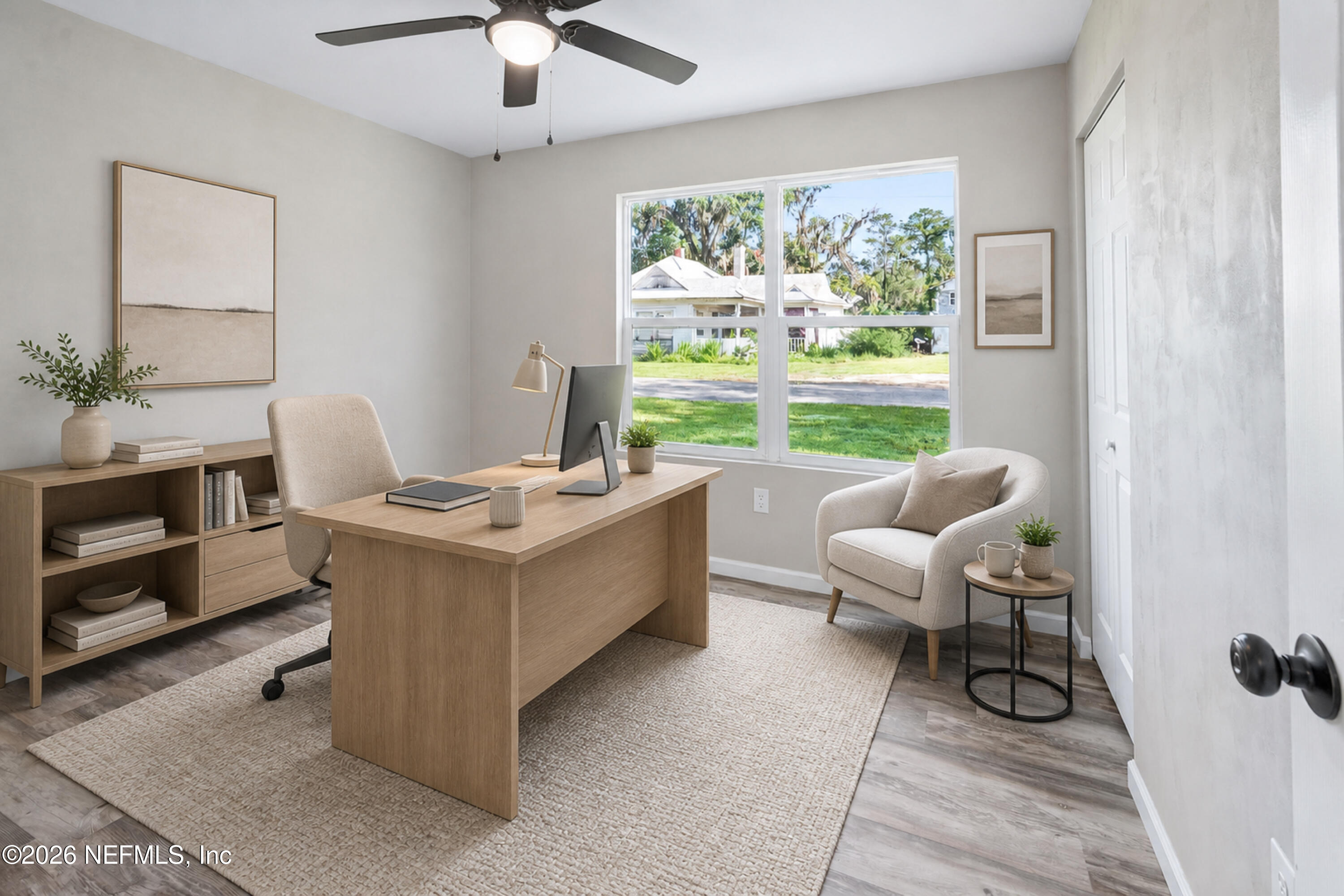 570 Southwest 5th Street Lake Butler, FL 32054 - Photo 37 of 44 570 SW Fifth St-35 Staged