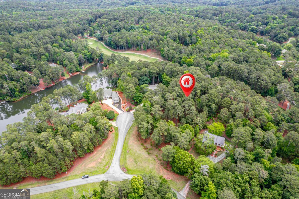 1041 Cedar Ridge Drive Greensboro, GA 30642 - Photo 5 of 17