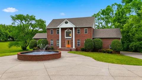 $1,499,900 | 5858 Cloverland Drive, Brentwood, TN 37027