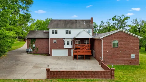 $1,499,900 | 5858 Cloverland Drive, Brentwood, TN 37027