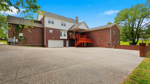 $1,499,900 | 5858 Cloverland Drive, Brentwood, TN 37027