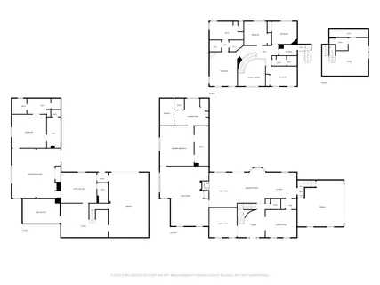 $1,499,900 | 5858 Cloverland Drive, Brentwood, TN 37027