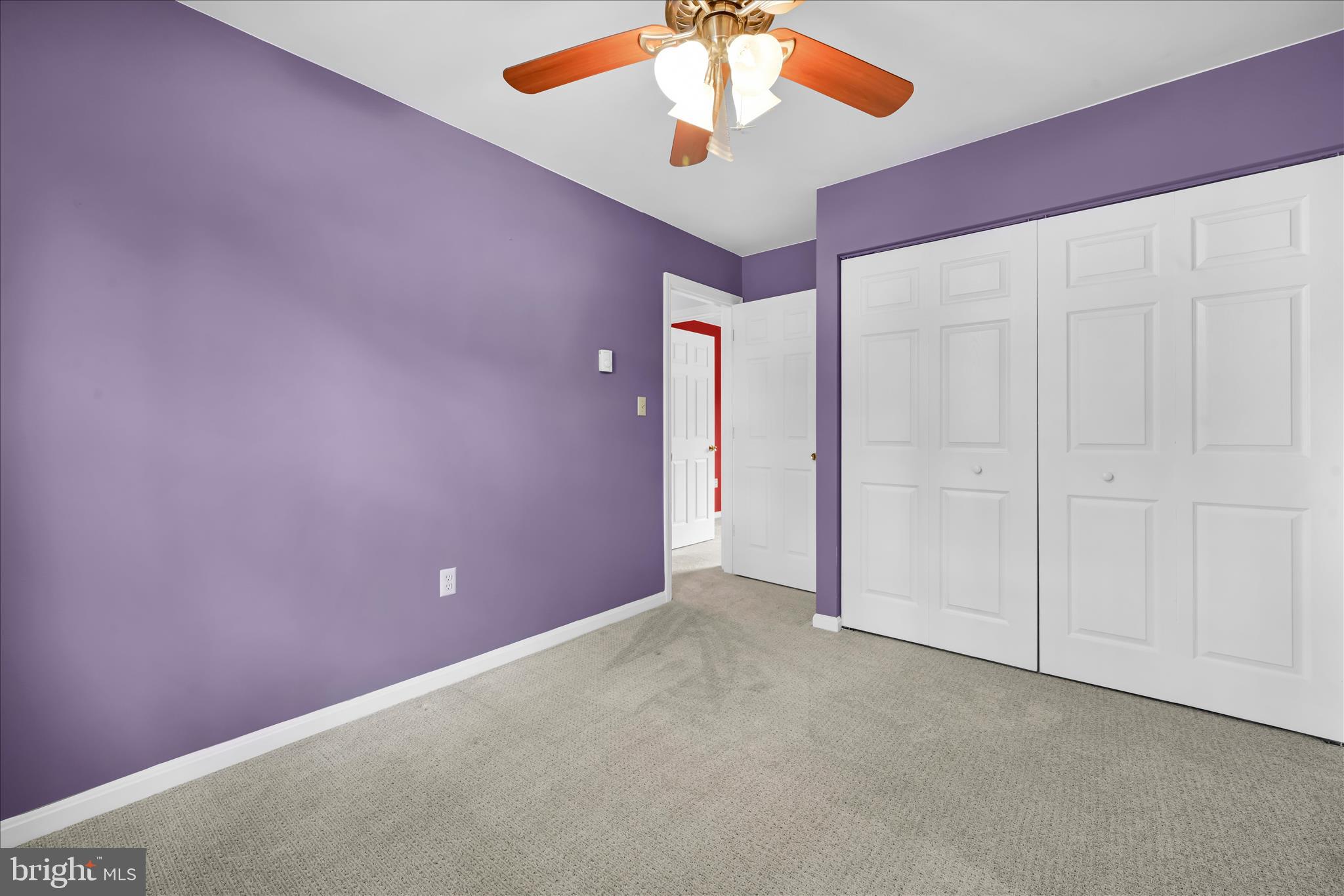 433 Springfield Court Lititz, PA 17543 - Photo 21 of 36 Bedroom