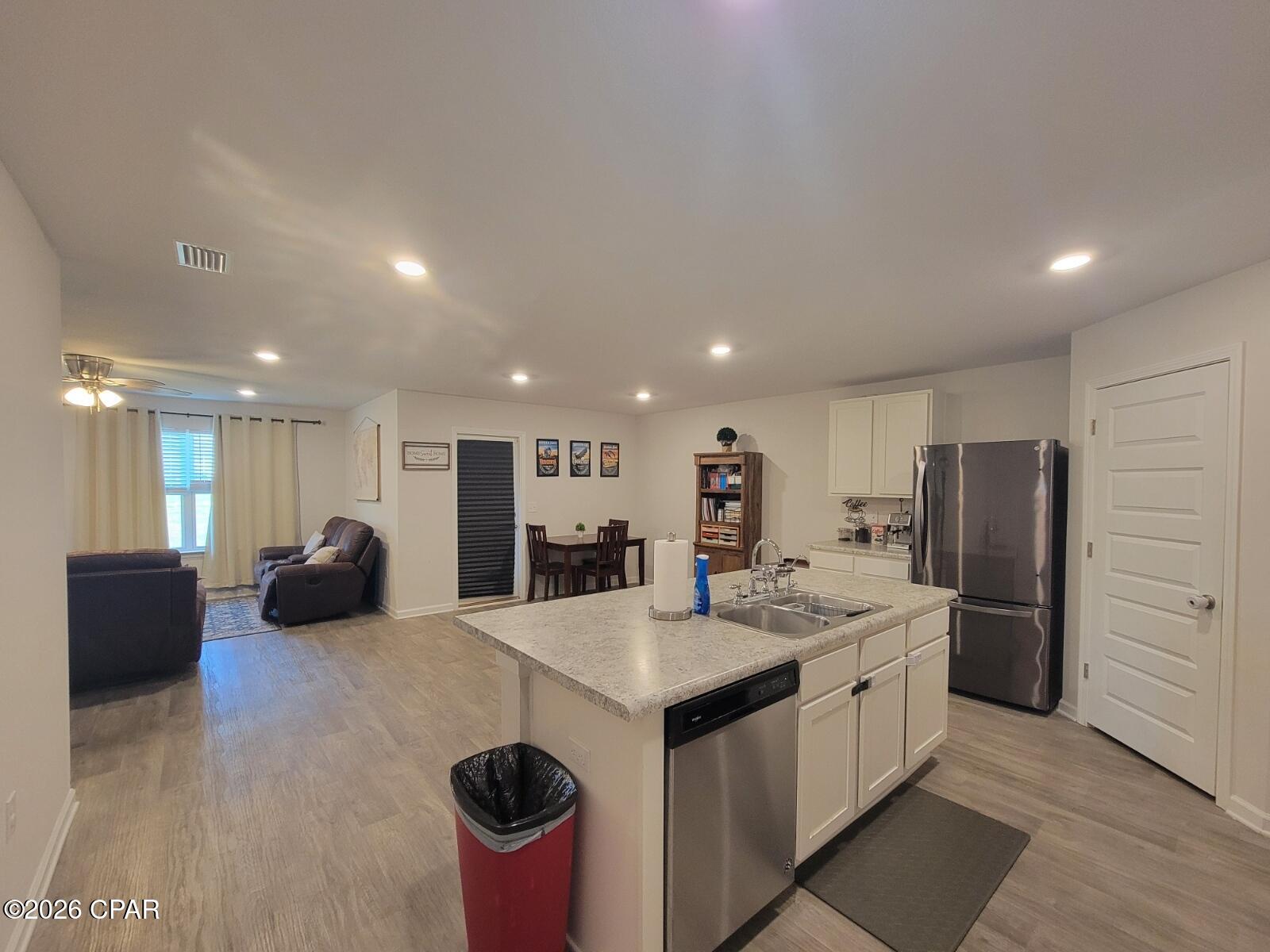 3931 Silver Spur Road Panama City, FL 32404 - Photo 7 of 24