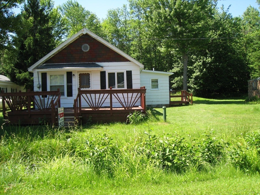 13830 South Cottage Road Barbeau, MI 49710 - Photo 1 of 13 Gallery Image 1