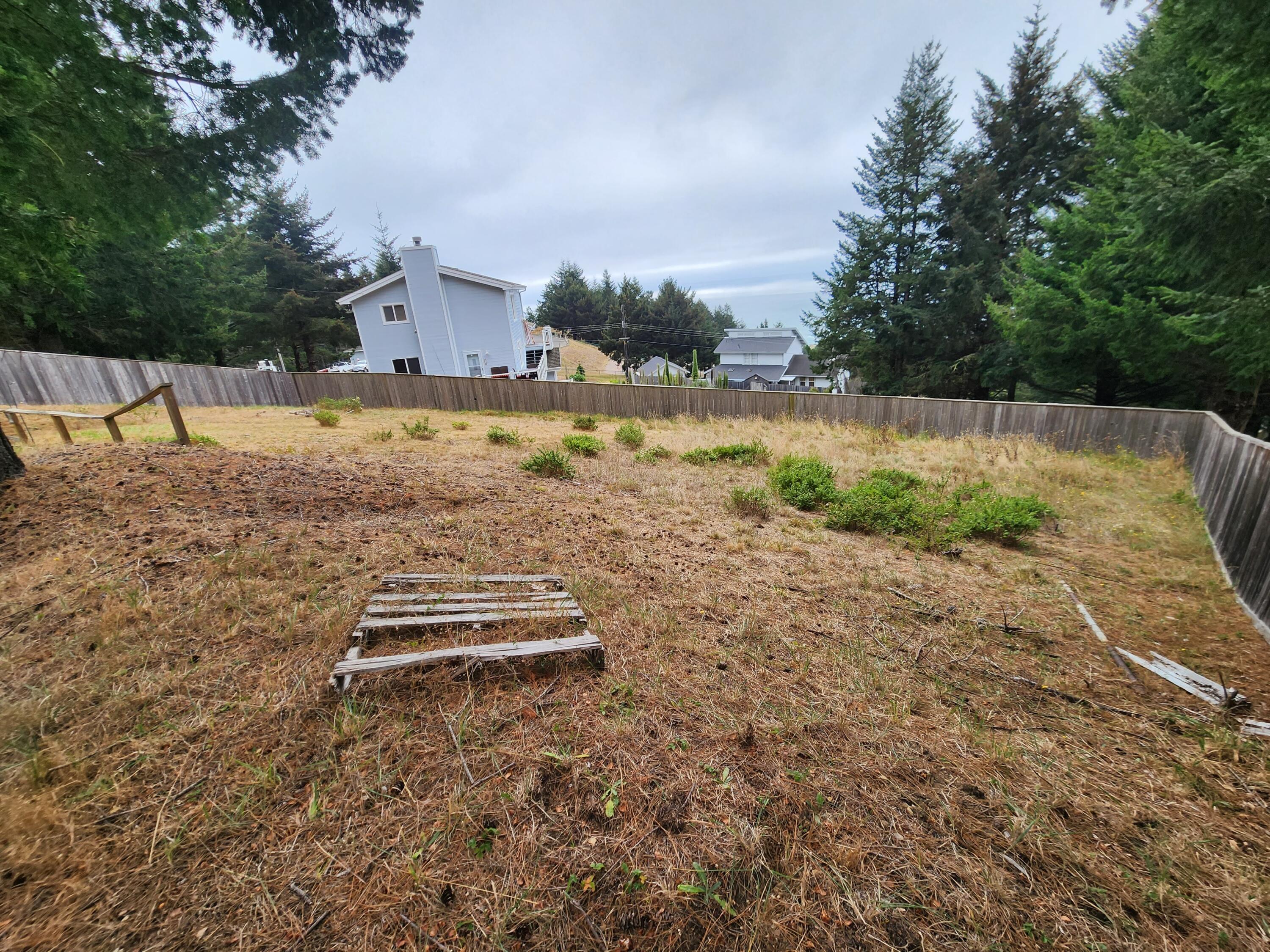 20 Parkview Road Whitethorn, CA 95589 - Photo 1 of 6