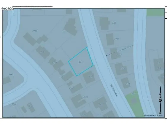 $99,900 | 2715 Northeast 92nd Avenue, Portland, OR 97220