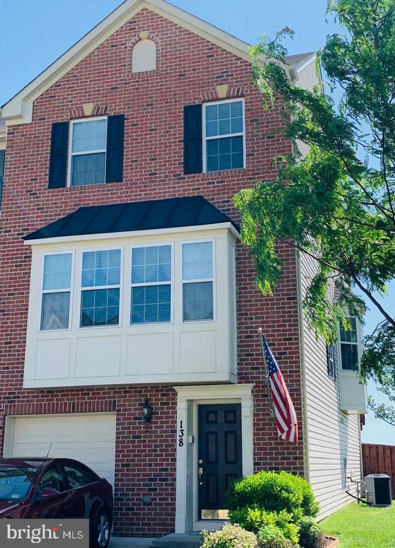 138 Short Branch Road Stafford, VA 22556 - Photo 1 of 1 Gallery Image 1