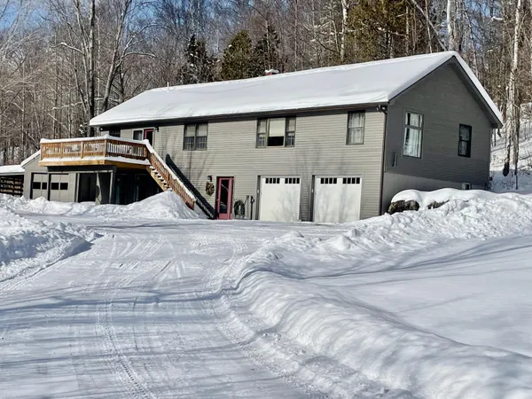 $465,000 | 1 Tellis Road, Kingfield, ME 04947